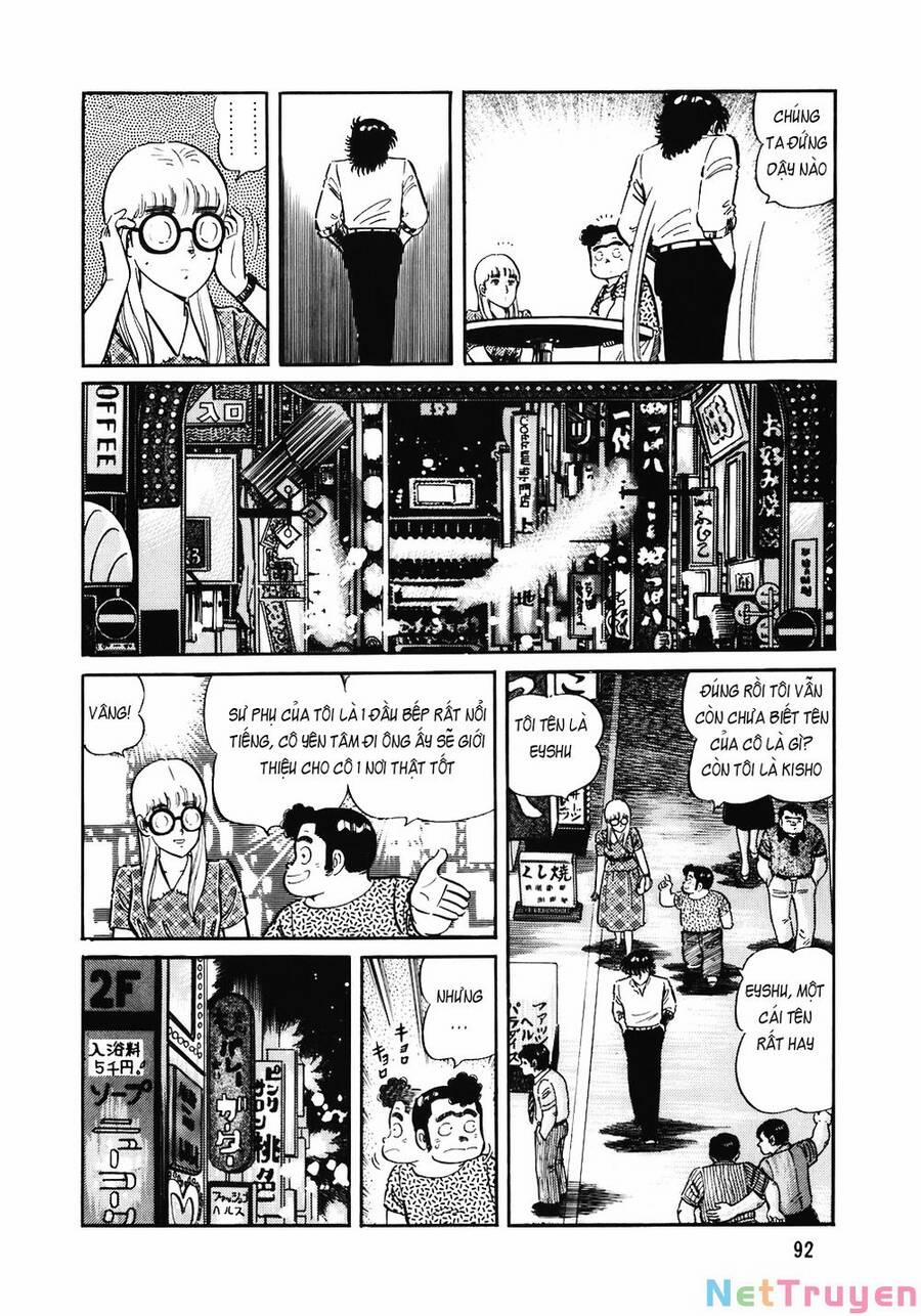 Đầu Bếp Trứ Danh 140 trang 16