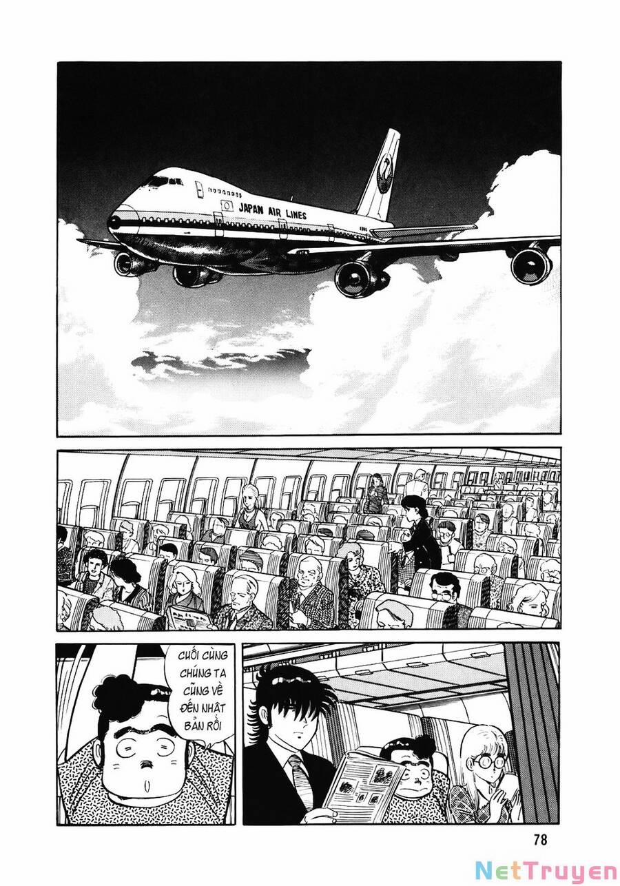 Đầu Bếp Trứ Danh 140 trang 2