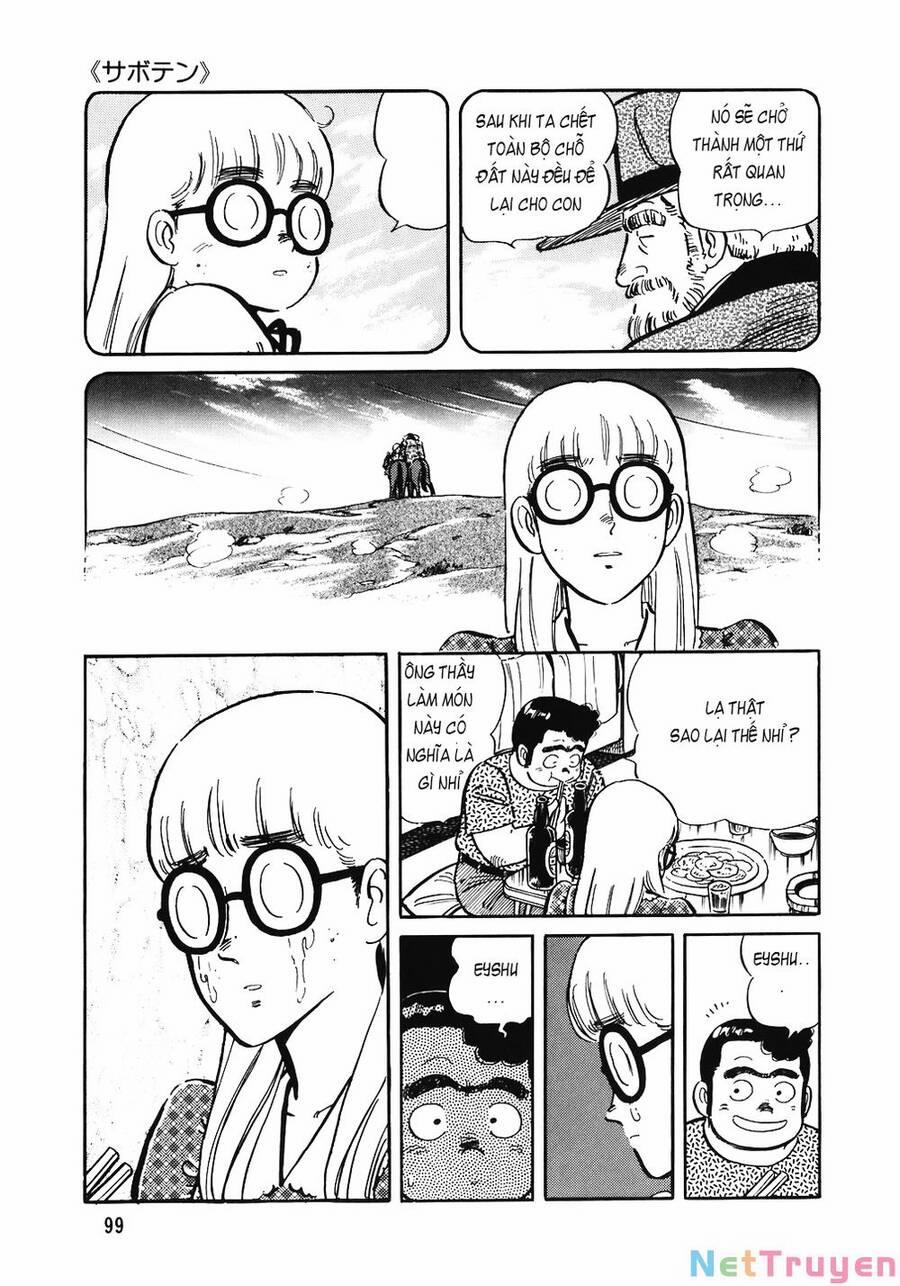 Đầu Bếp Trứ Danh 140 trang 23