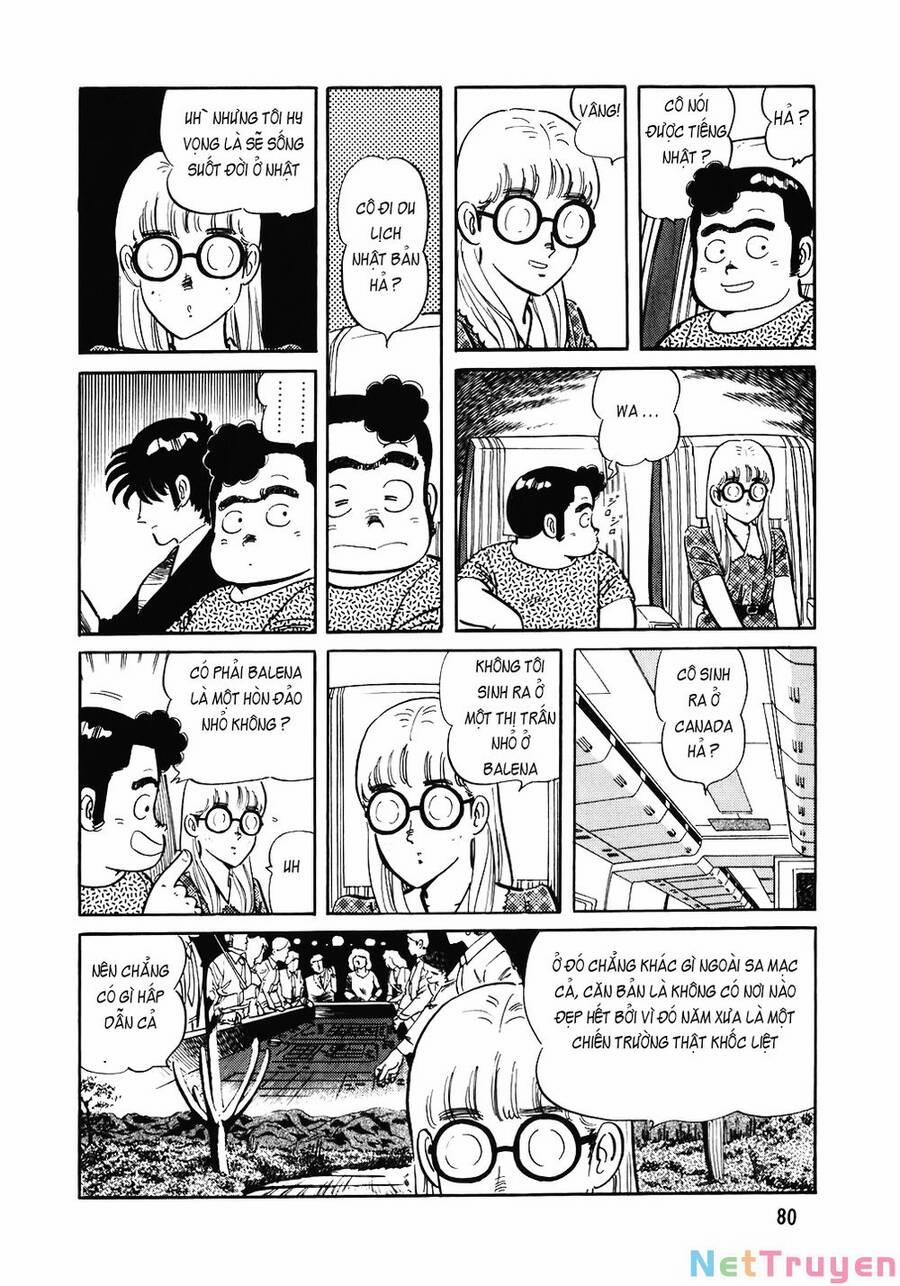 Đầu Bếp Trứ Danh 140 trang 4