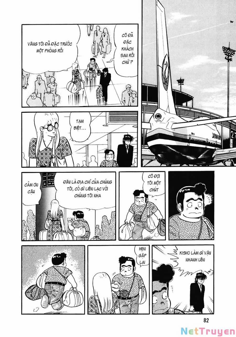 Đầu Bếp Trứ Danh 140 trang 6