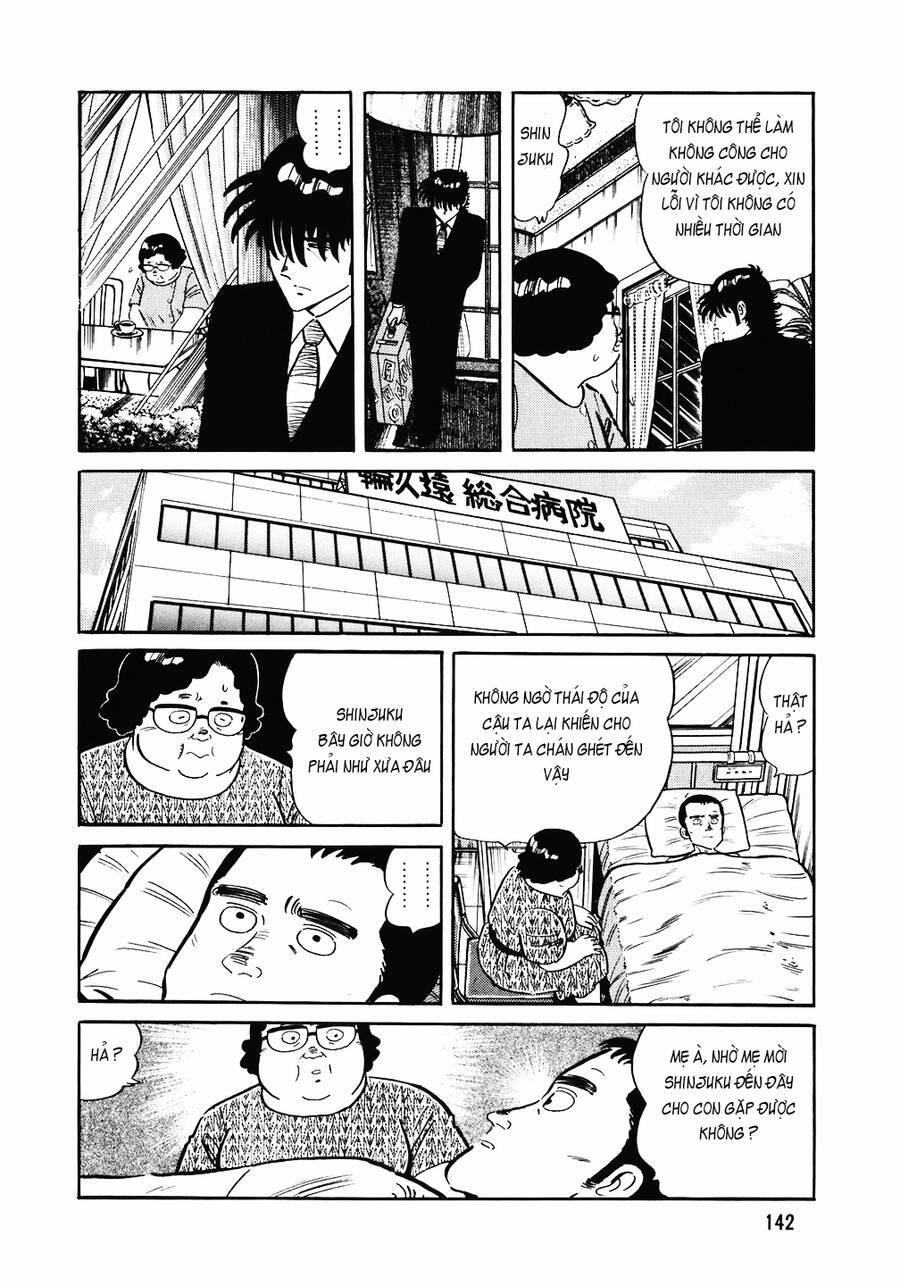 Đầu Bếp Trứ Danh 142 trang 17