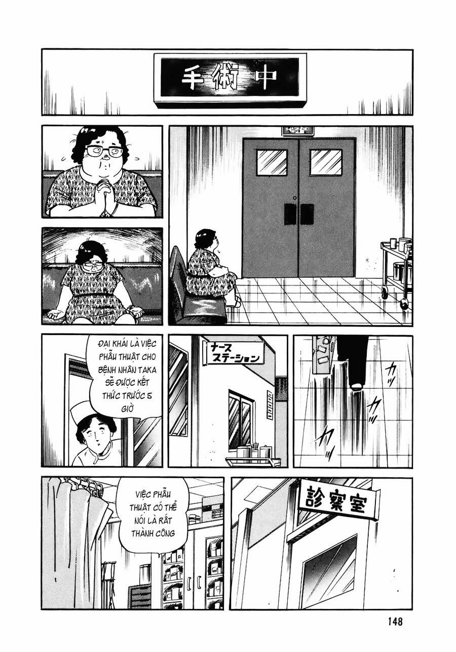 Đầu Bếp Trứ Danh 142 trang 23