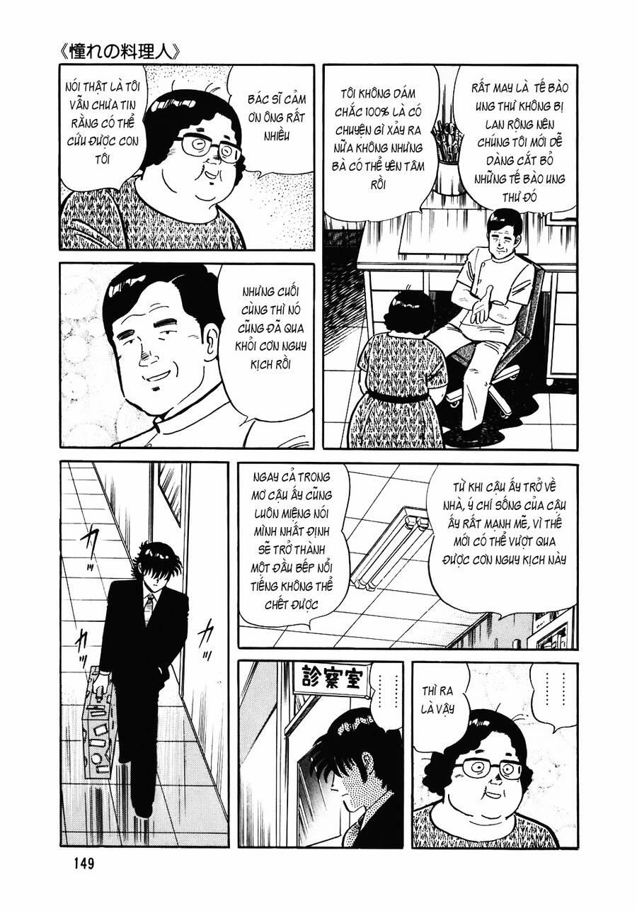Đầu Bếp Trứ Danh 142 trang 24