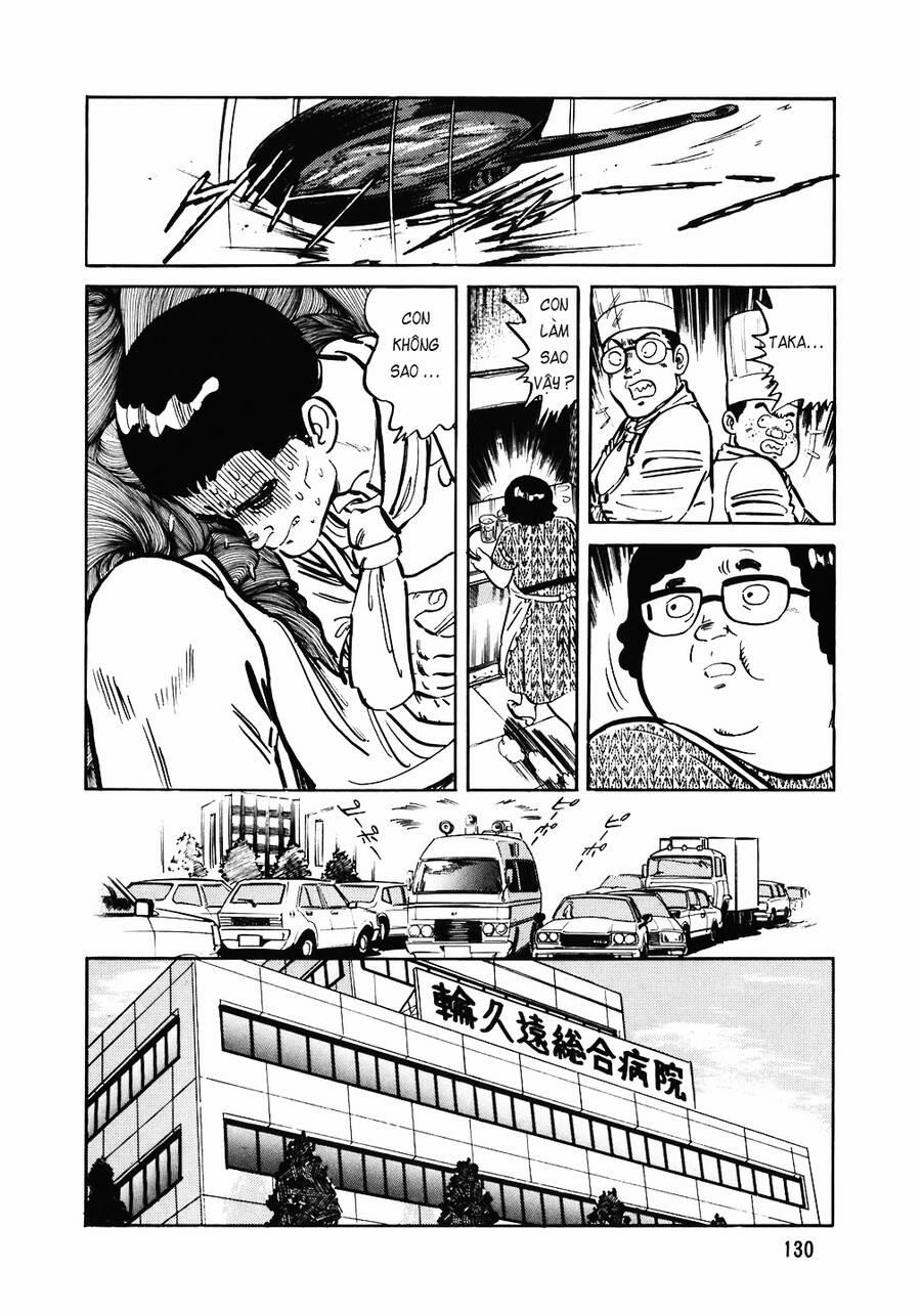 Đầu Bếp Trứ Danh 142 trang 5