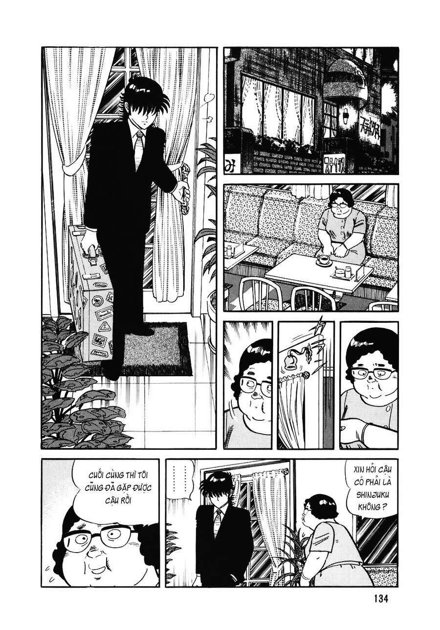 Đầu Bếp Trứ Danh 142 trang 9