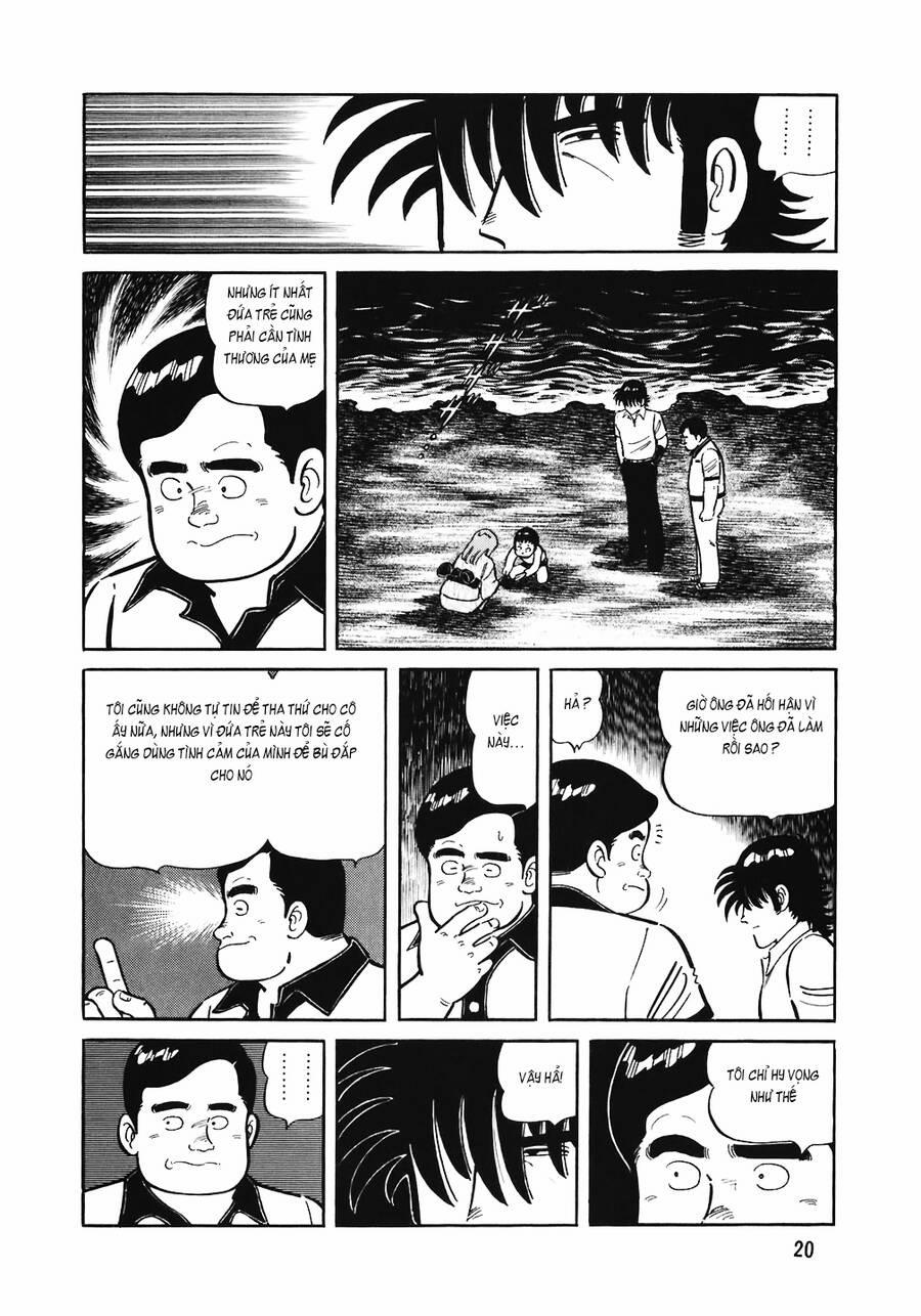 Đầu Bếp Trứ Danh 145 trang 18