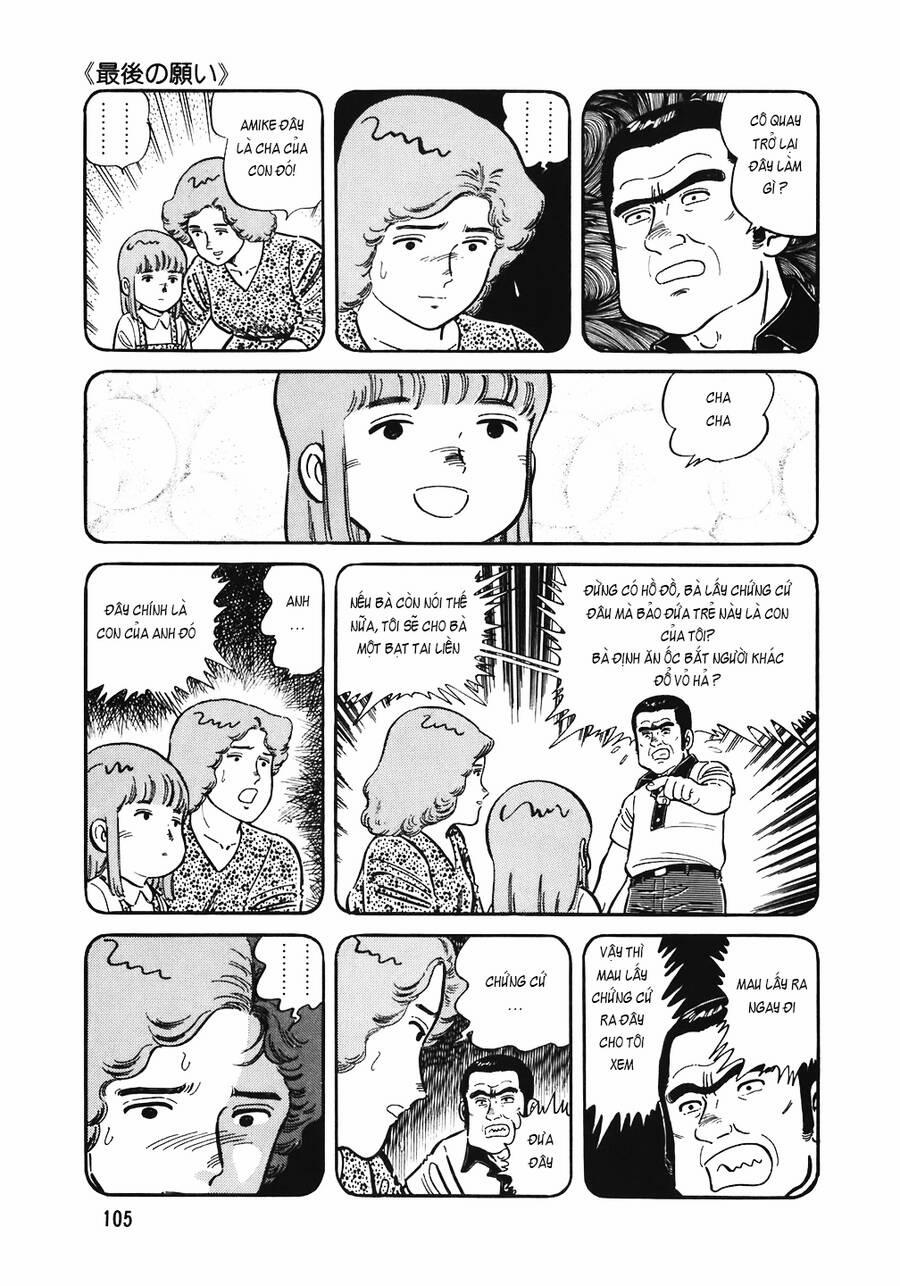 Đầu Bếp Trứ Danh 149 trang 6