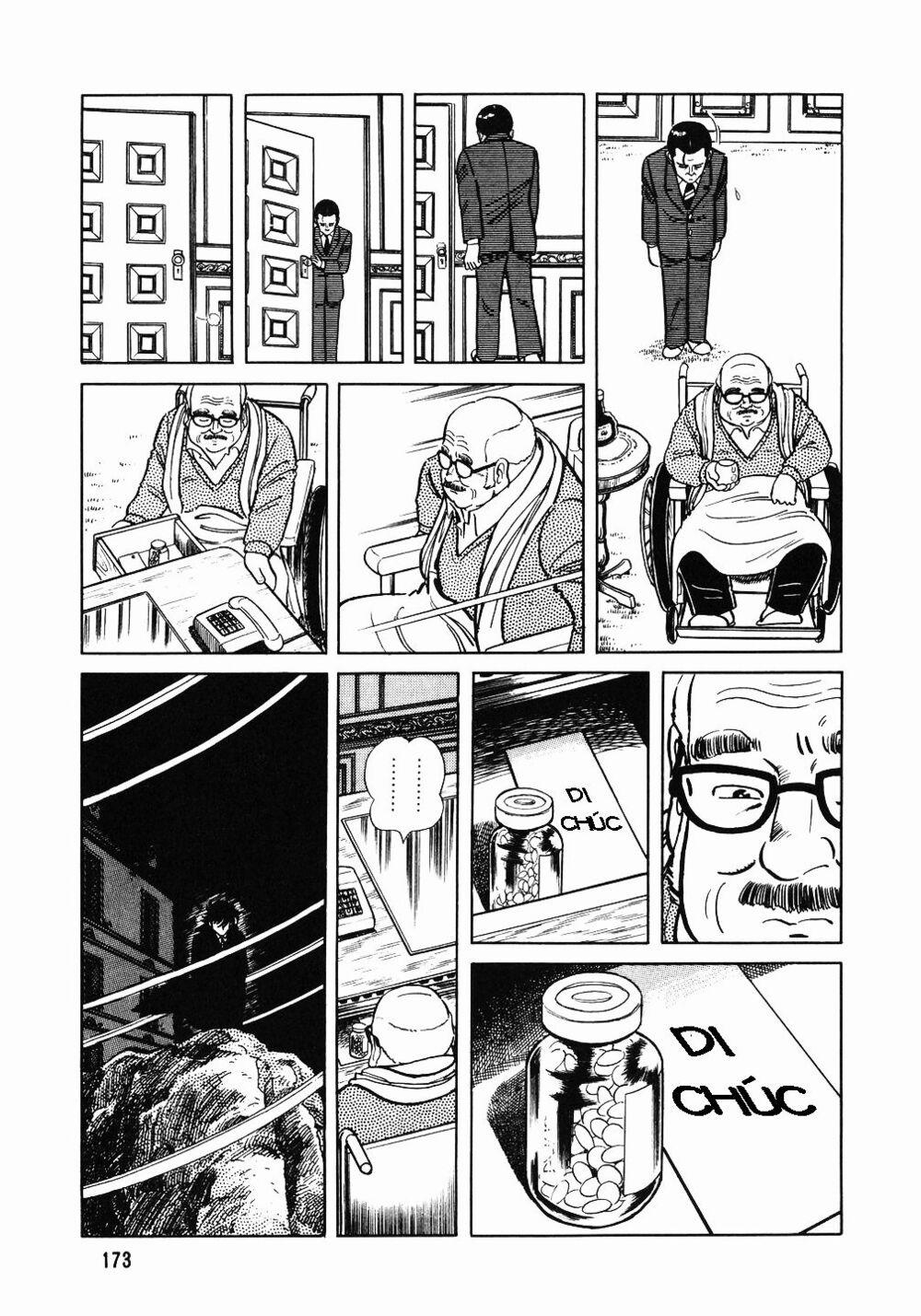 Đầu Bếp Trứ Danh 15 trang 15