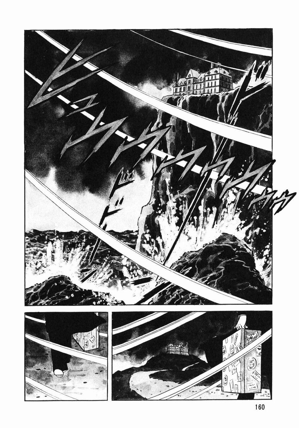 Đầu Bếp Trứ Danh 15 trang 2