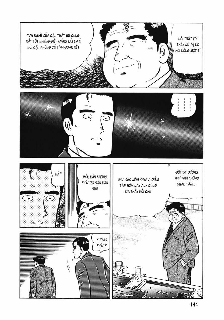 Đầu Bếp Trứ Danh 150 trang 21