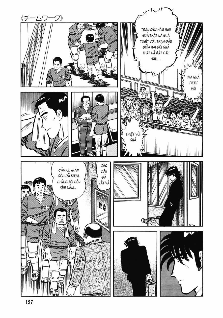 Đầu Bếp Trứ Danh 150 trang 4