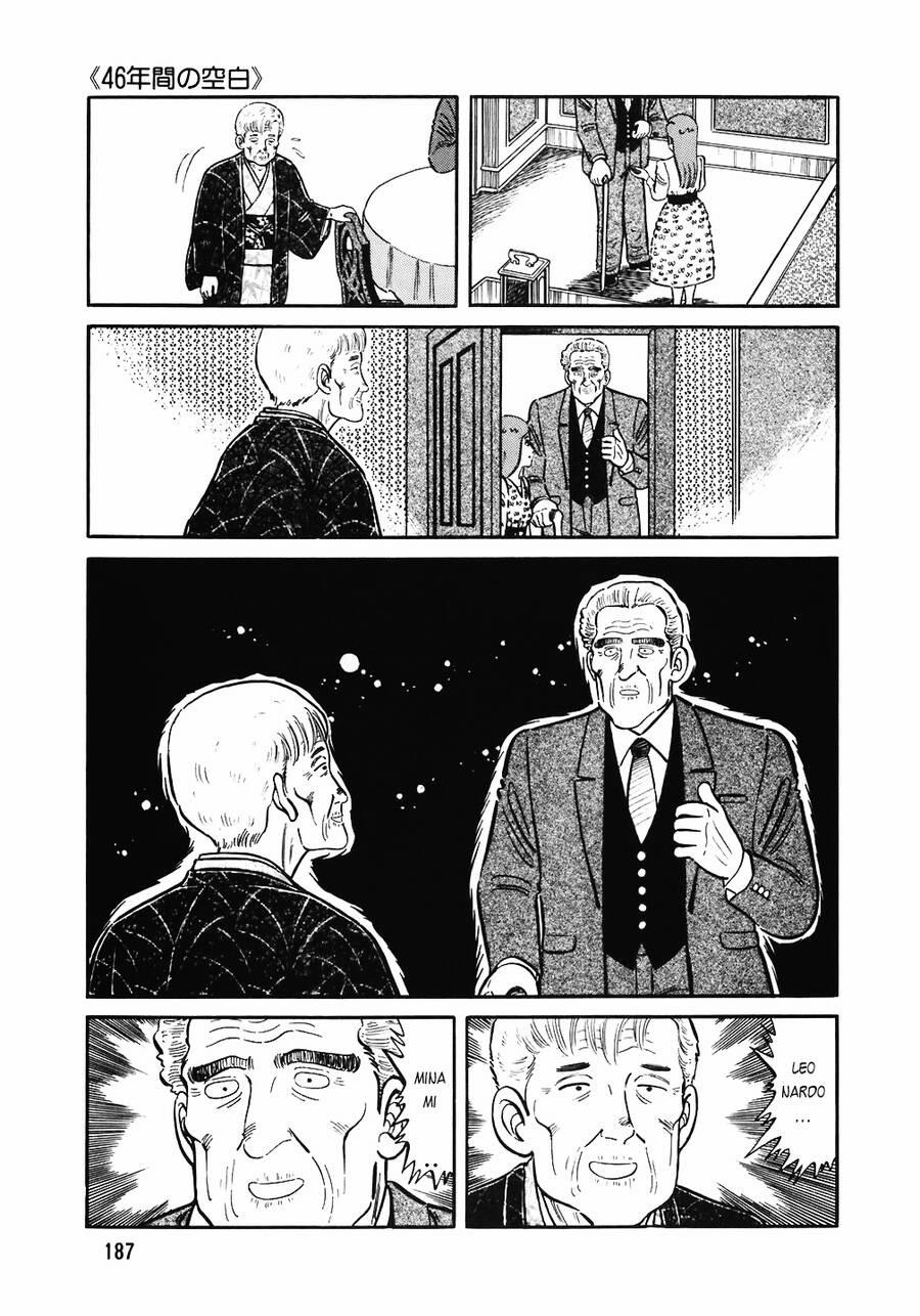 Đầu Bếp Trứ Danh 152 trang 16