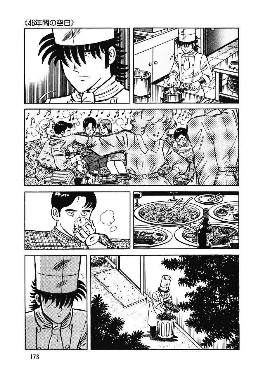 Đầu Bếp Trứ Danh 152 trang 2