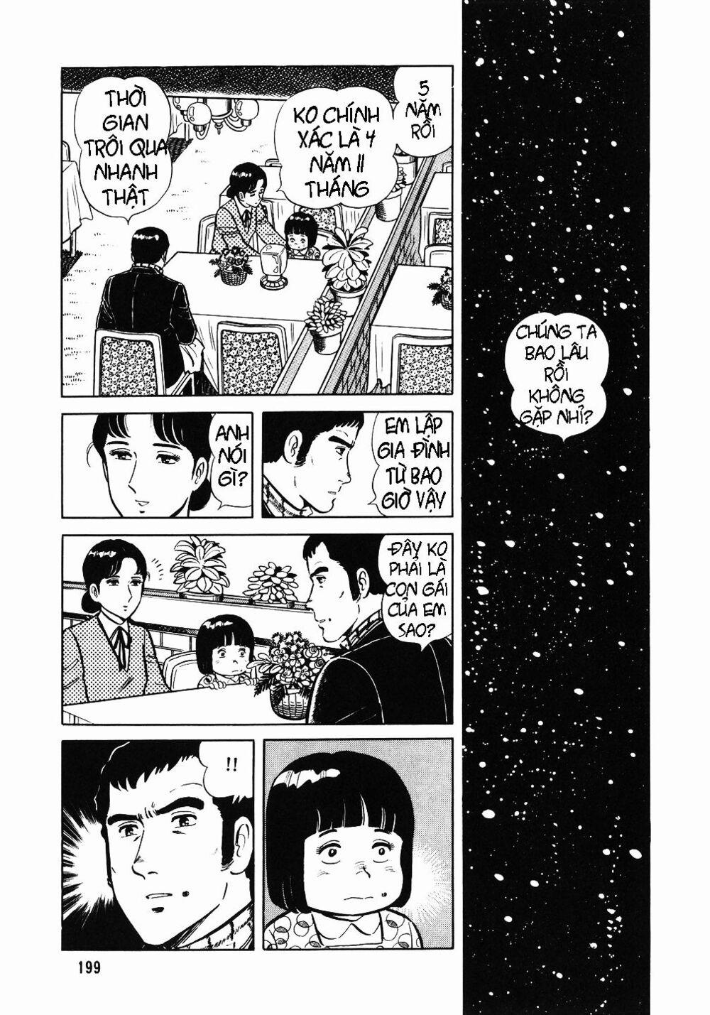 Đầu Bếp Trứ Danh 16 trang 12