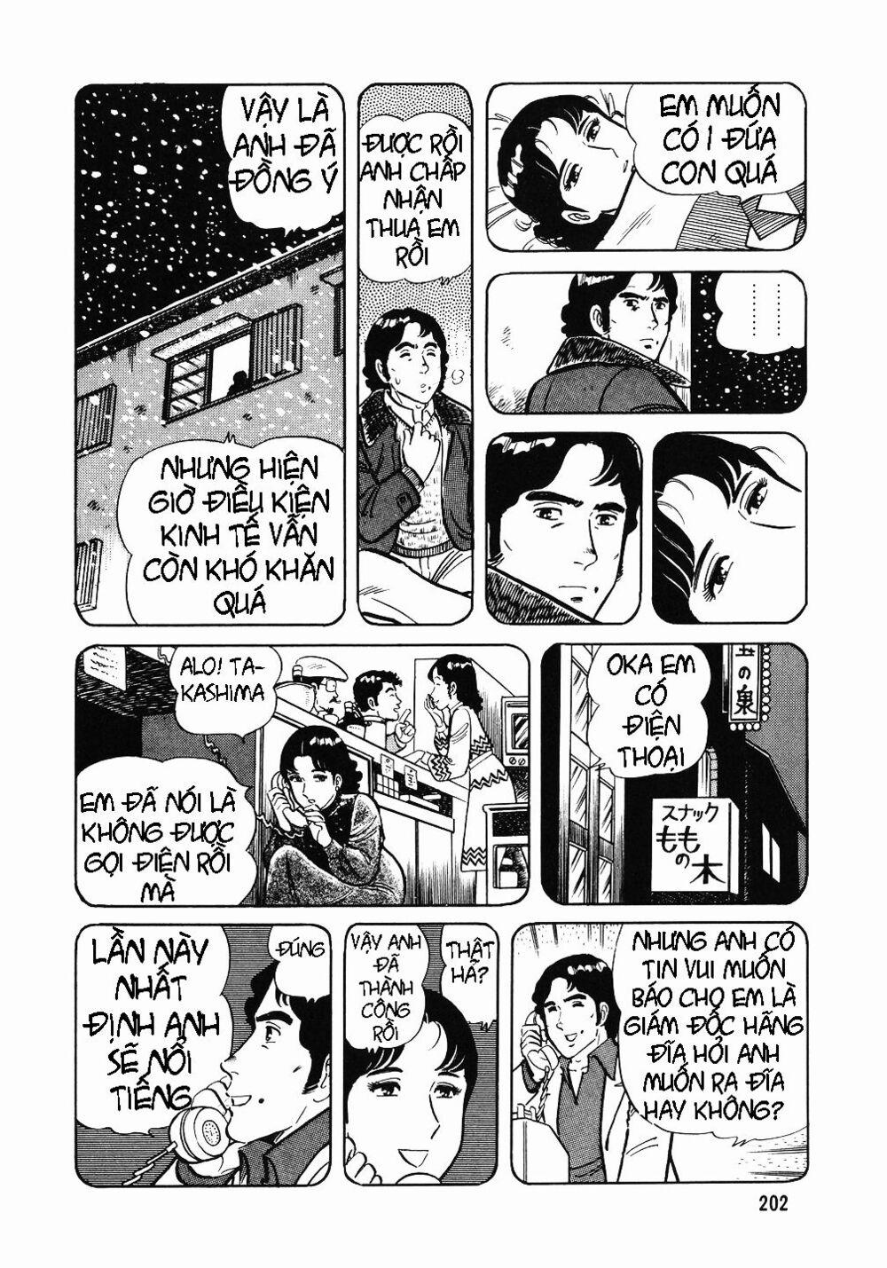 Đầu Bếp Trứ Danh 16 trang 15