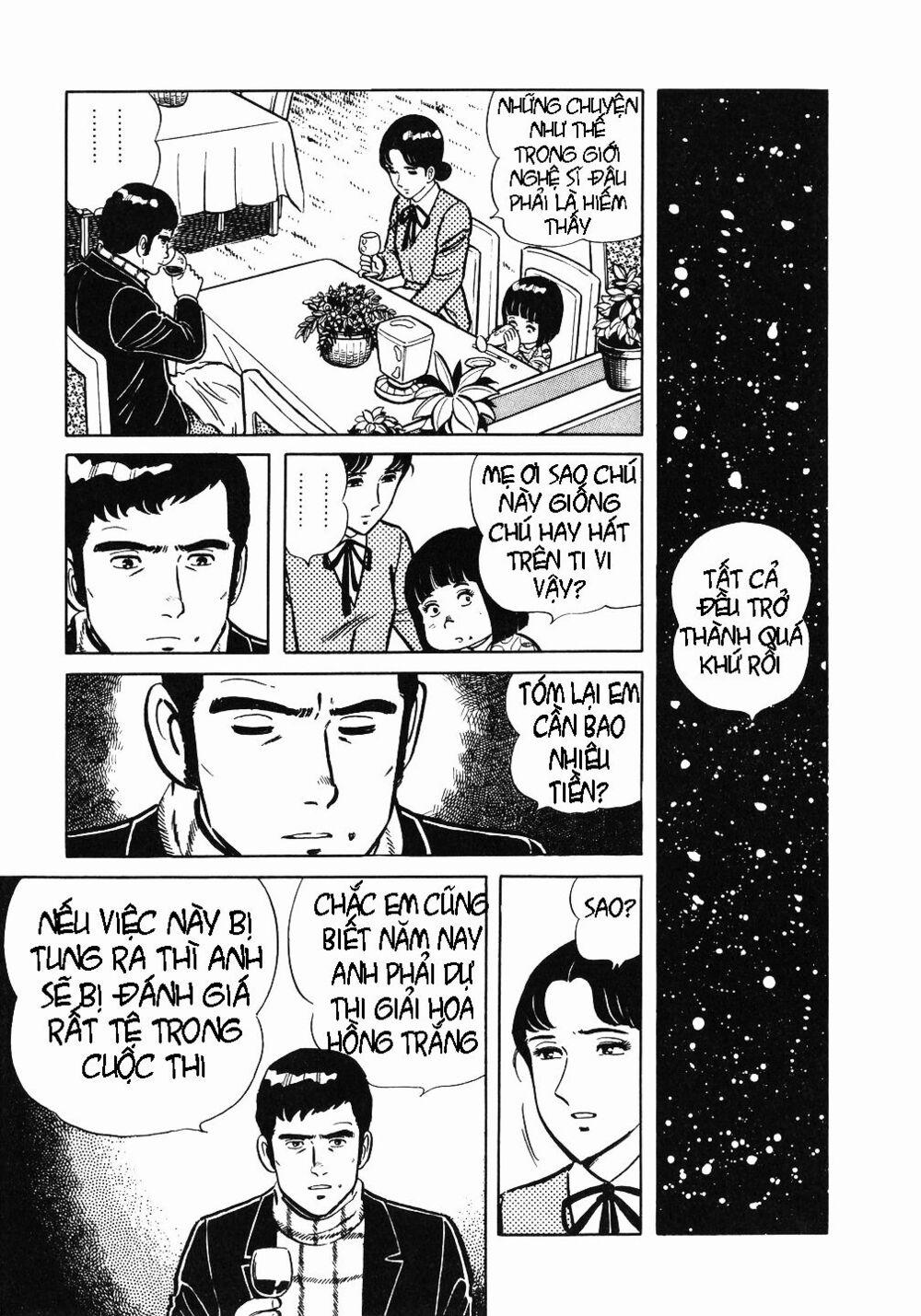 Đầu Bếp Trứ Danh 16 trang 18