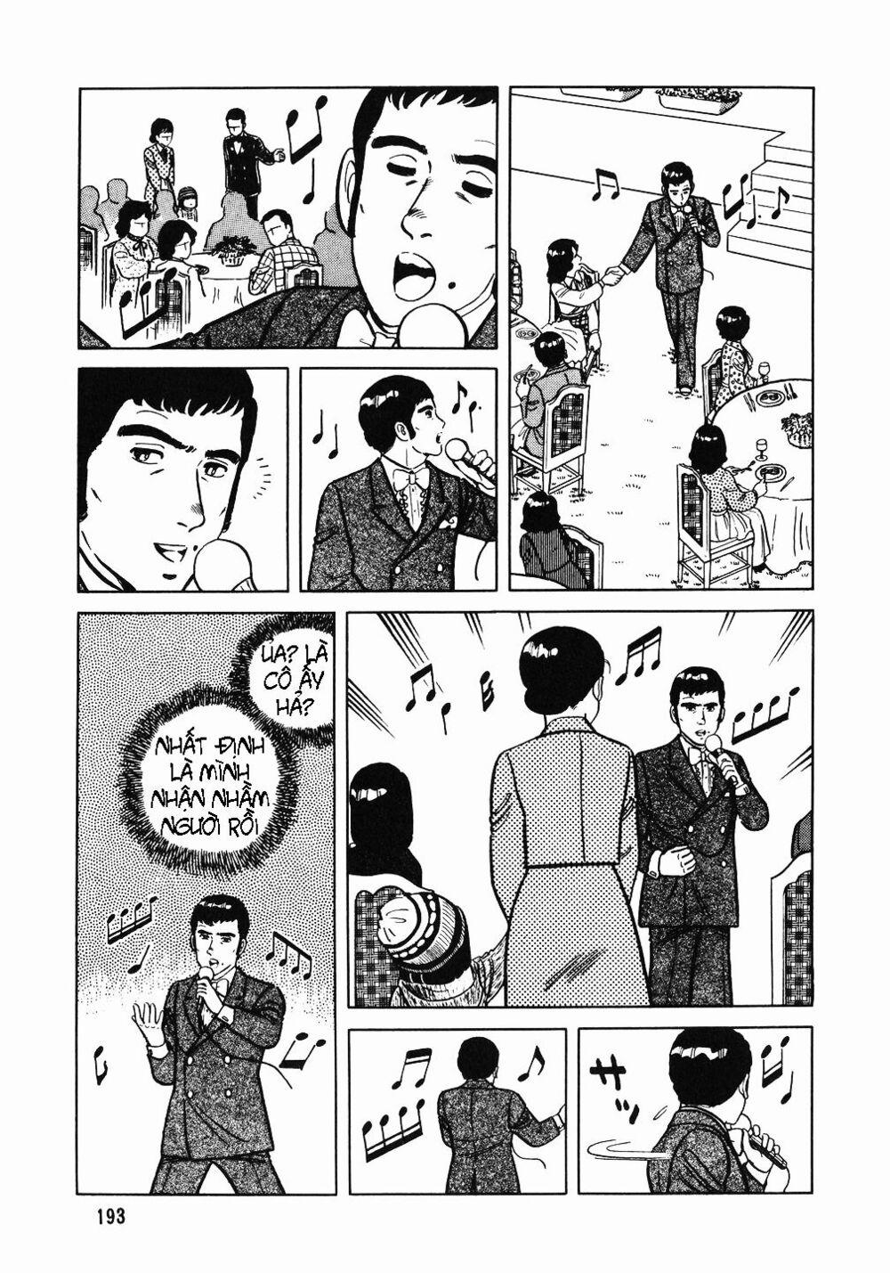 Đầu Bếp Trứ Danh 16 trang 6