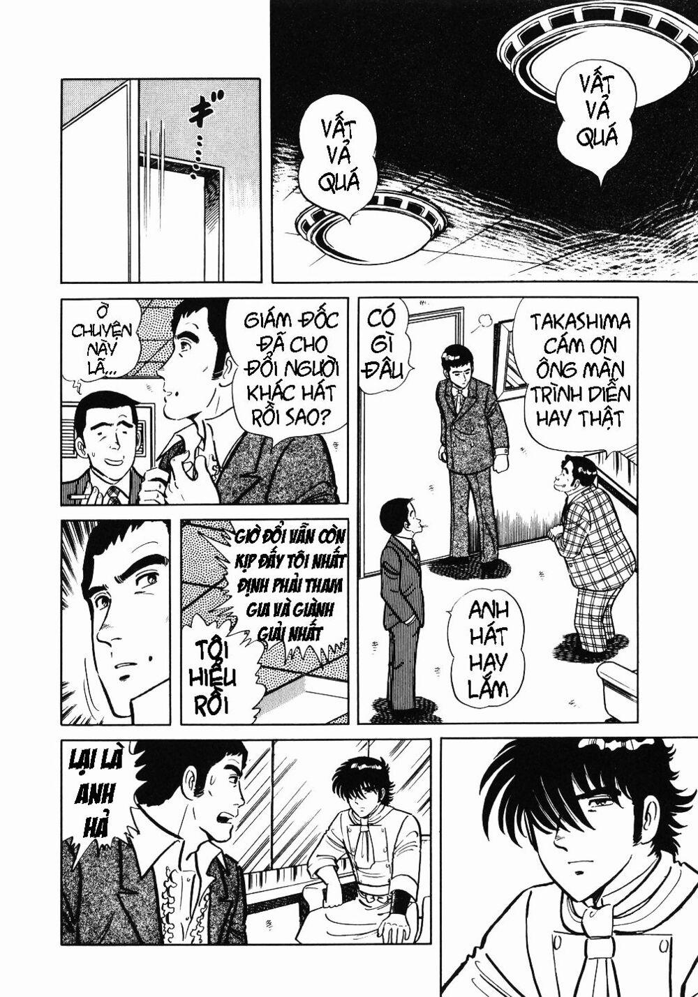 Đầu Bếp Trứ Danh 16 trang 7