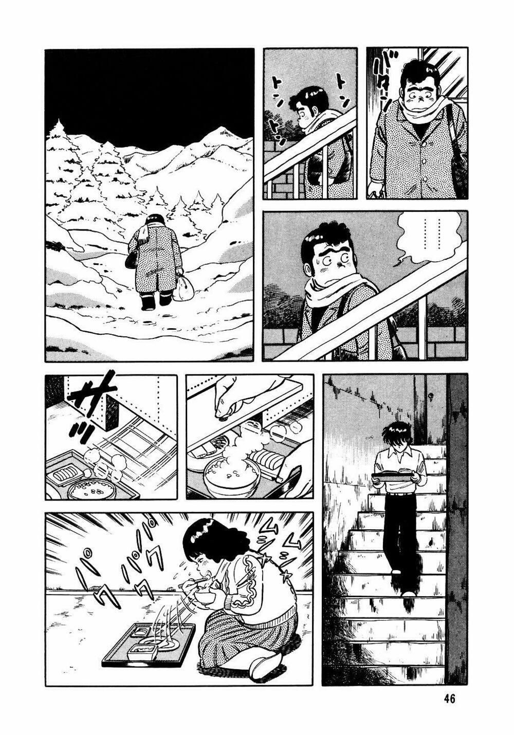 Đầu Bếp Trứ Danh 18 trang 18