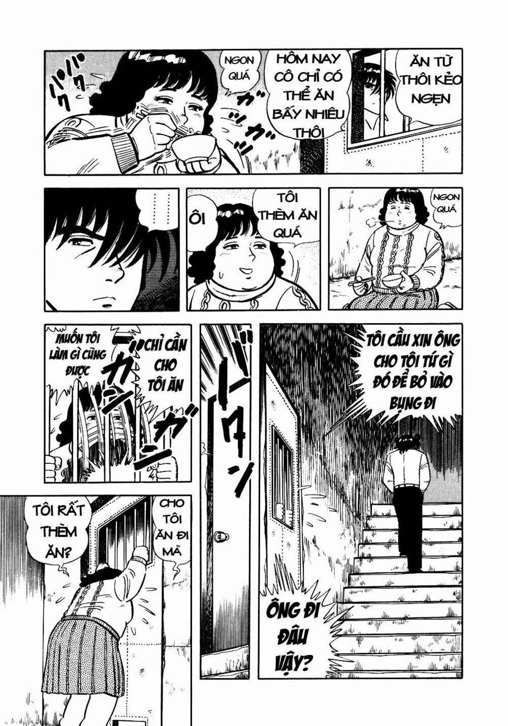 Đầu Bếp Trứ Danh 18 trang 19