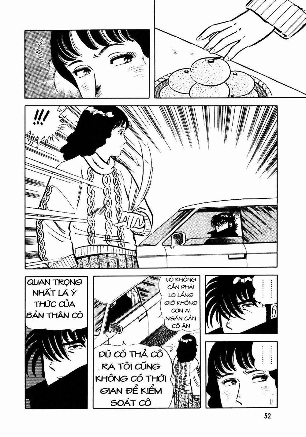 Đầu Bếp Trứ Danh 18 trang 24