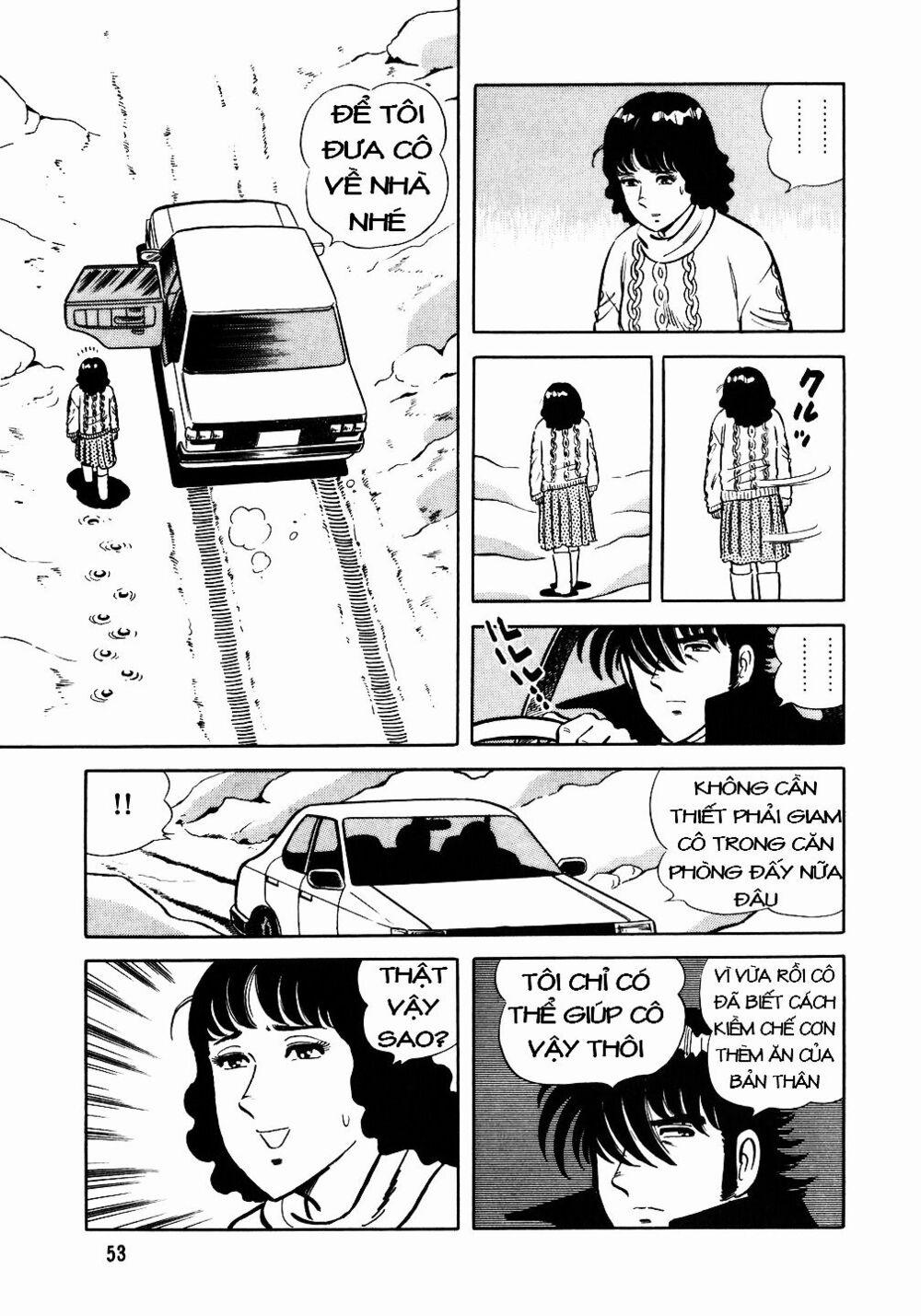 Đầu Bếp Trứ Danh 18 trang 25