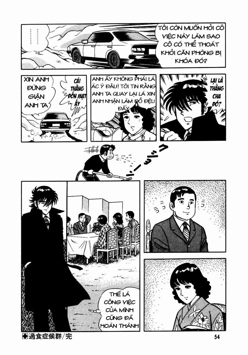 Đầu Bếp Trứ Danh 18 trang 26