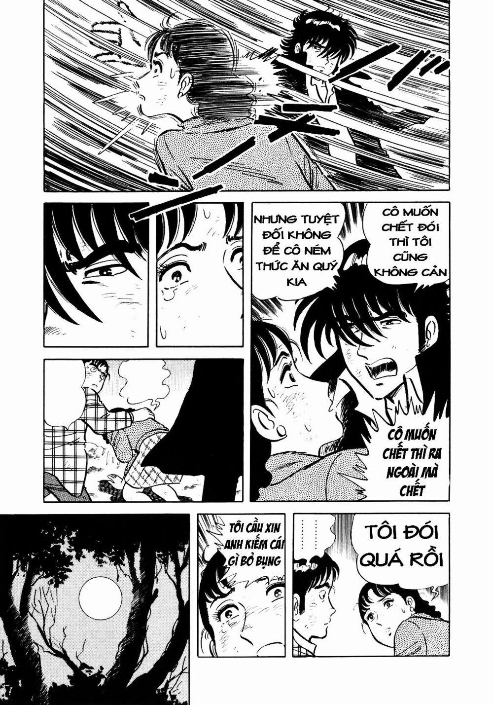 Đầu Bếp Trứ Danh 19 trang 20