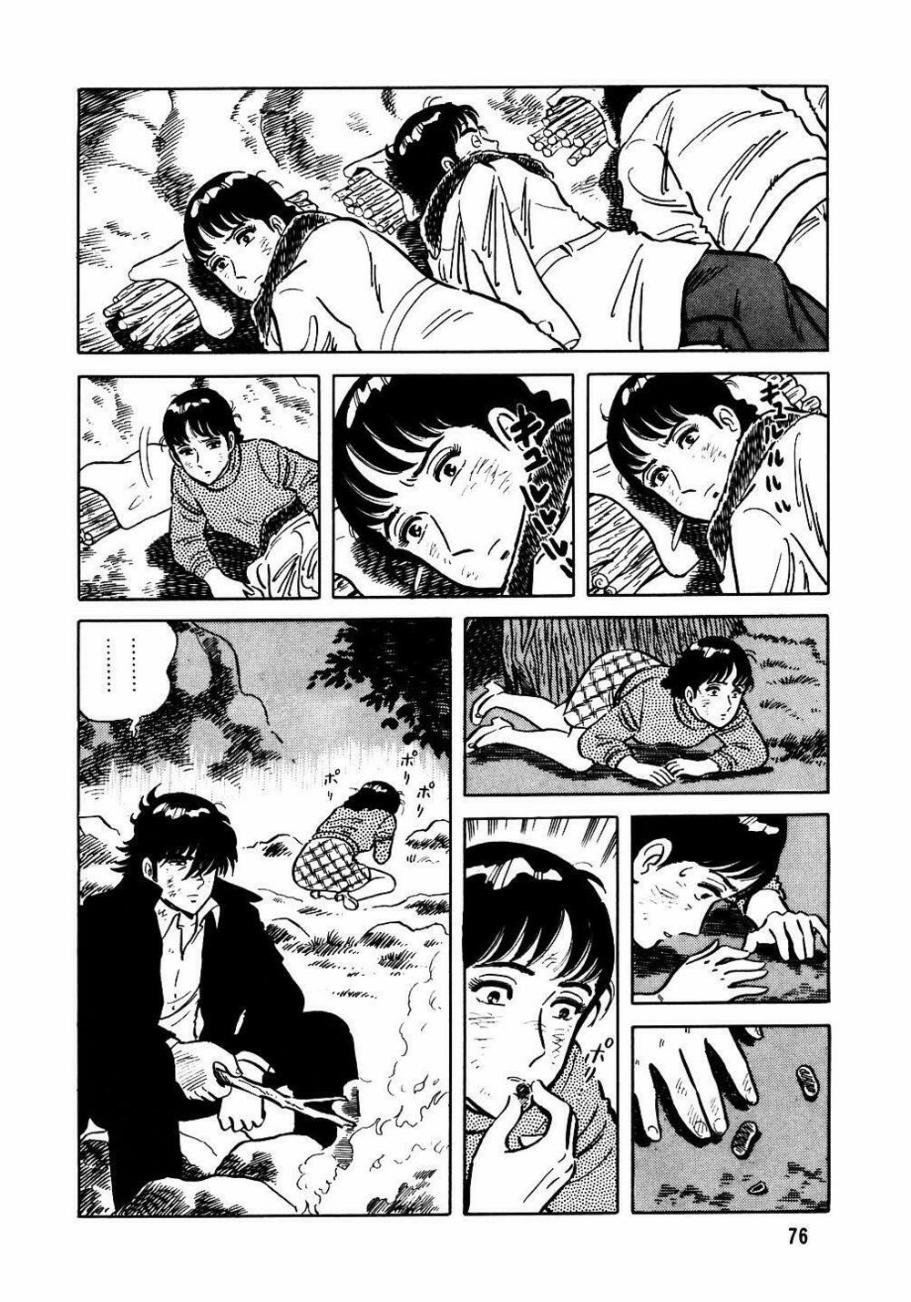 Đầu Bếp Trứ Danh 19 trang 21