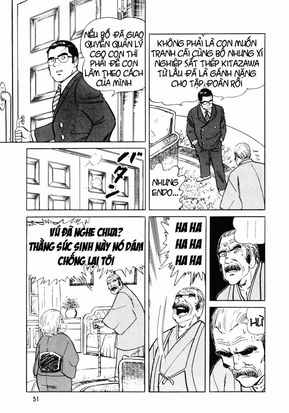 Đầu Bếp Trứ Danh 2 trang 18