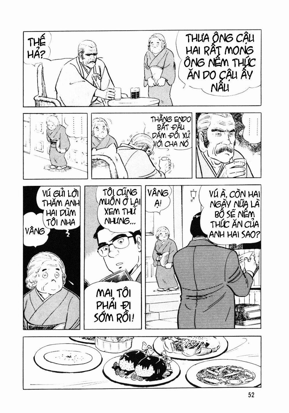 Đầu Bếp Trứ Danh 2 trang 19