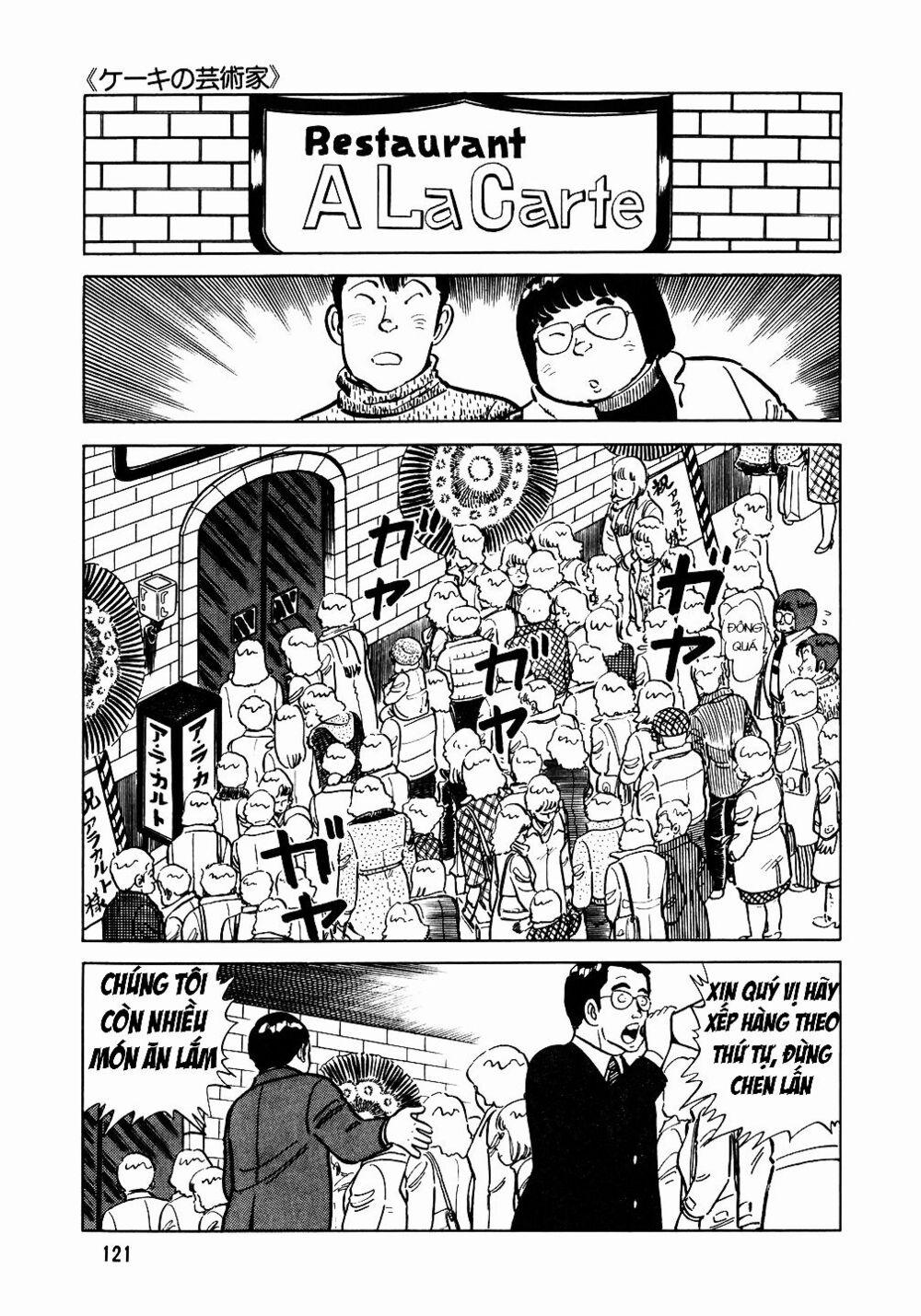 Đầu Bếp Trứ Danh 21 trang 19