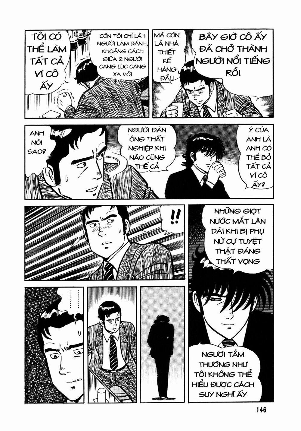 Đầu Bếp Trứ Danh 22 trang 16