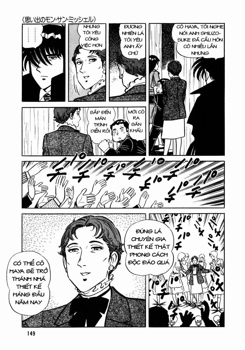 Đầu Bếp Trứ Danh 22 trang 19