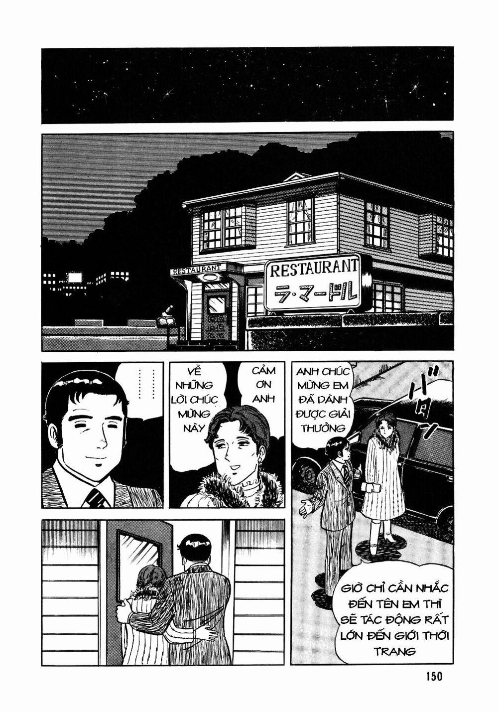 Đầu Bếp Trứ Danh 22 trang 20