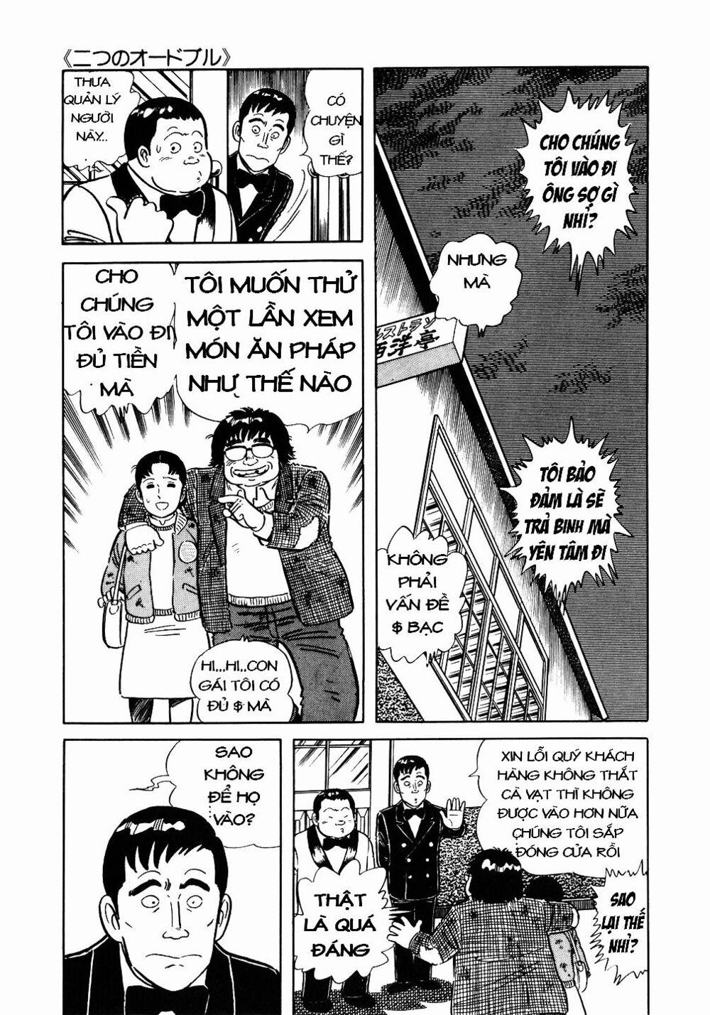 Đầu Bếp Trứ Danh 23 trang 15