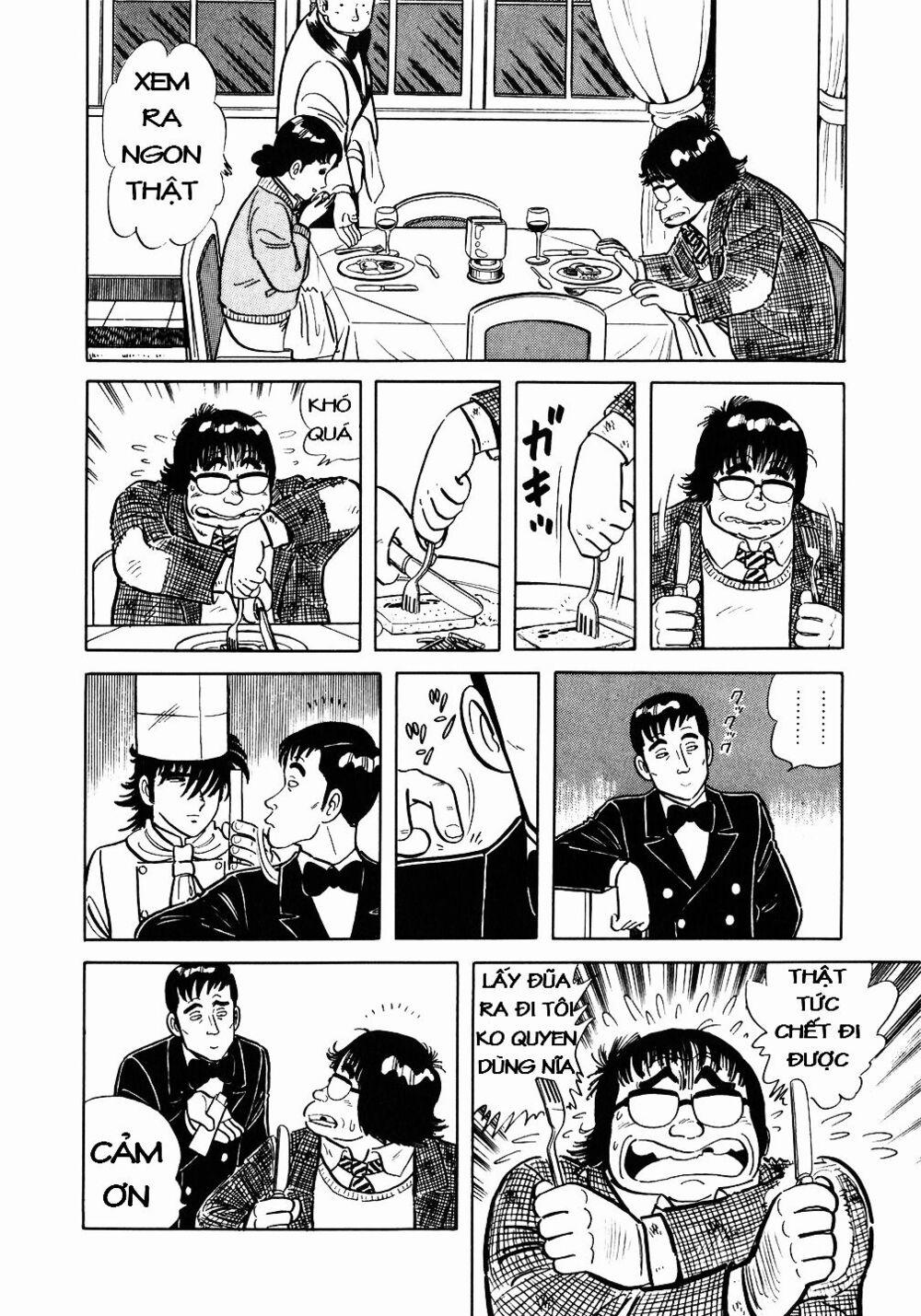 Đầu Bếp Trứ Danh 23 trang 18