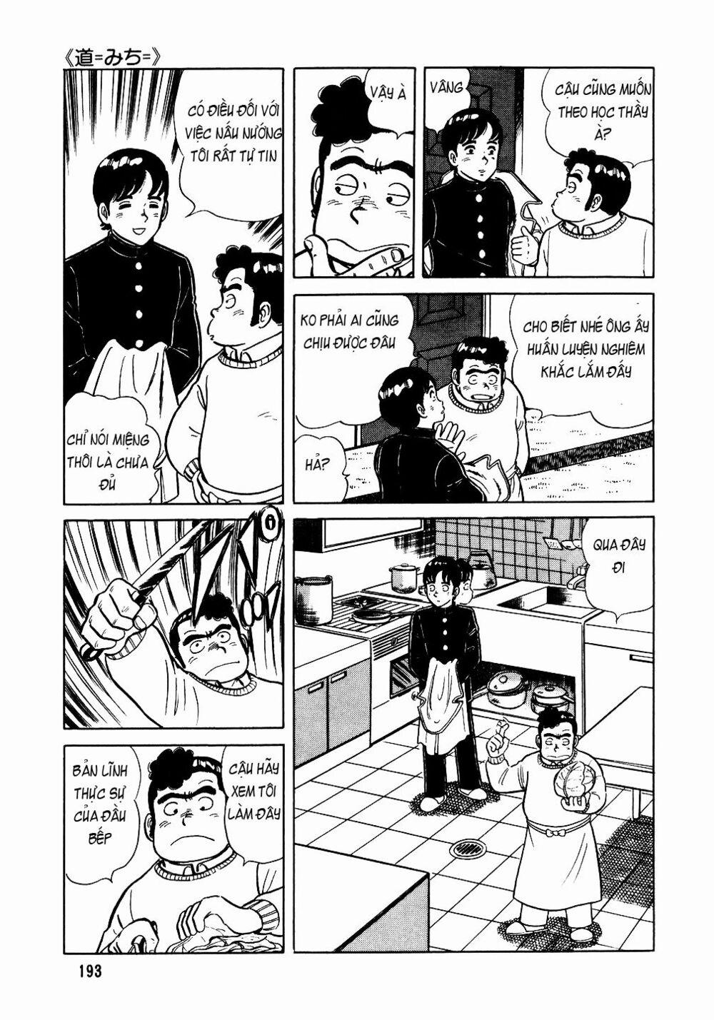 Đầu Bếp Trứ Danh 24 trang 15