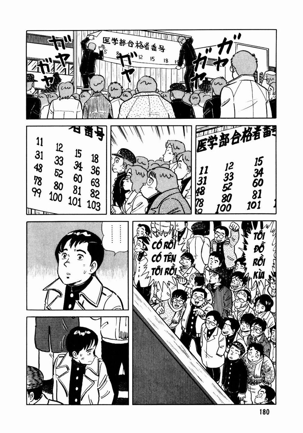 Đầu Bếp Trứ Danh 24 trang 2