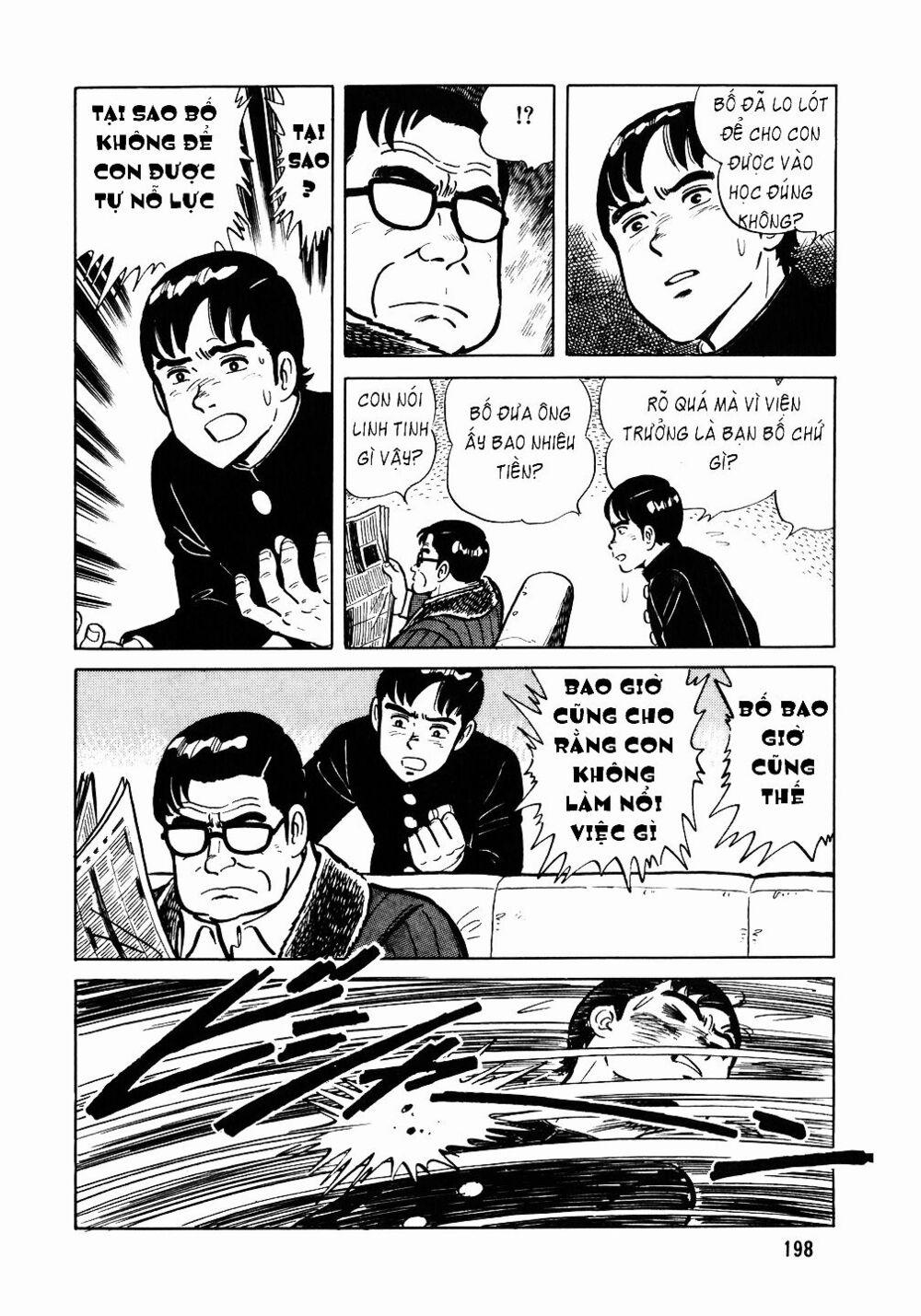 Đầu Bếp Trứ Danh 24 trang 20