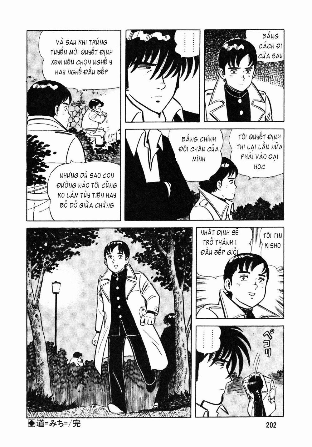 Đầu Bếp Trứ Danh 24 trang 24