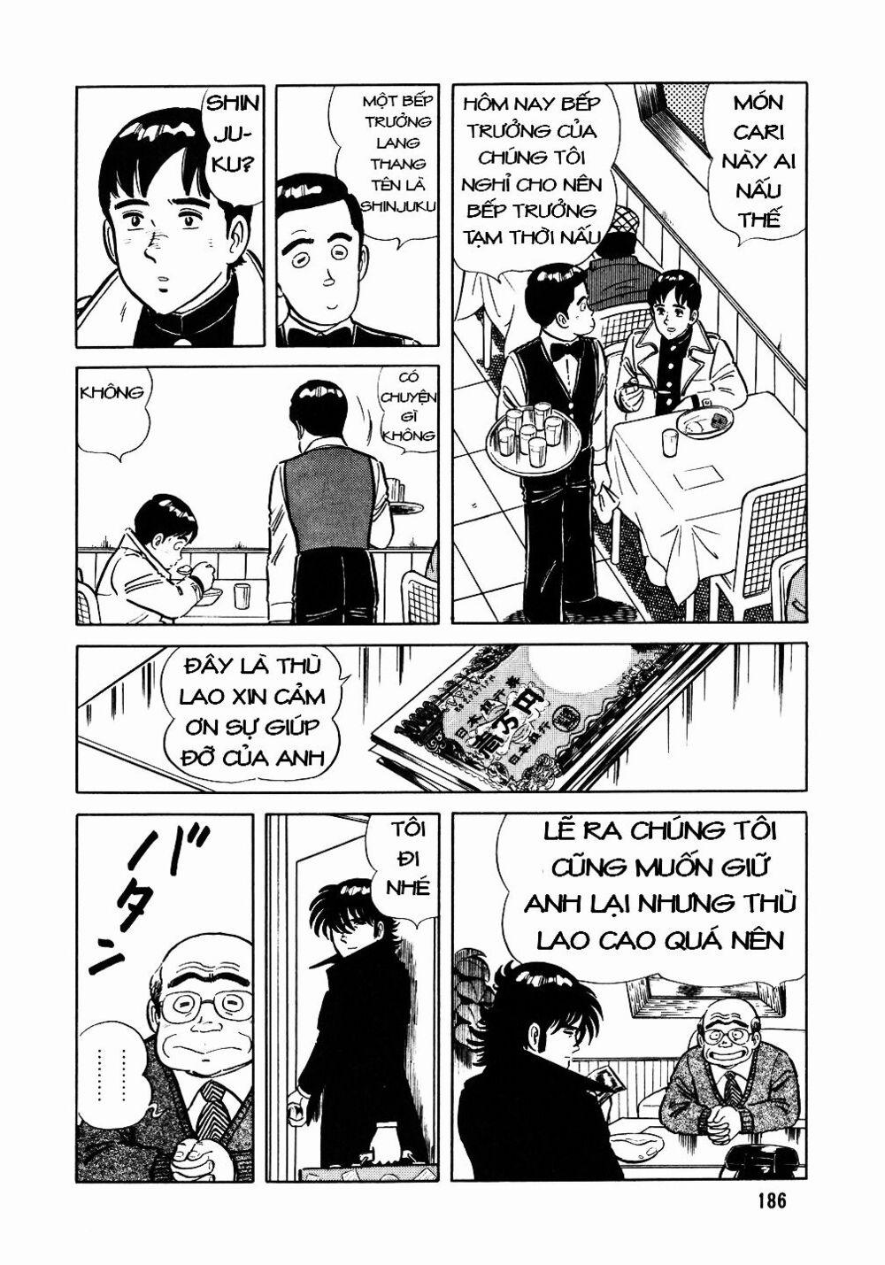 Đầu Bếp Trứ Danh 24 trang 8