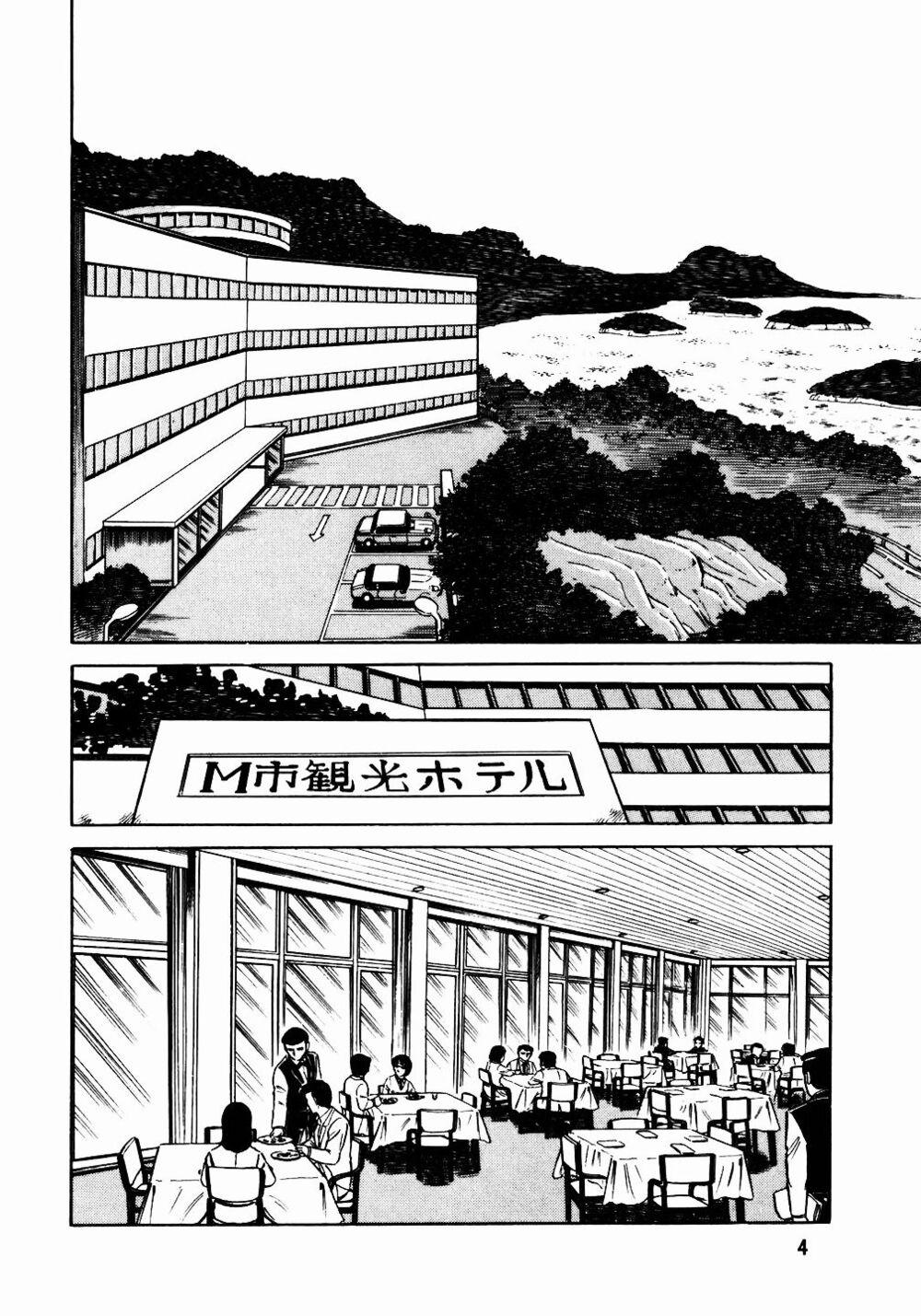 Đầu Bếp Trứ Danh 25 trang 2