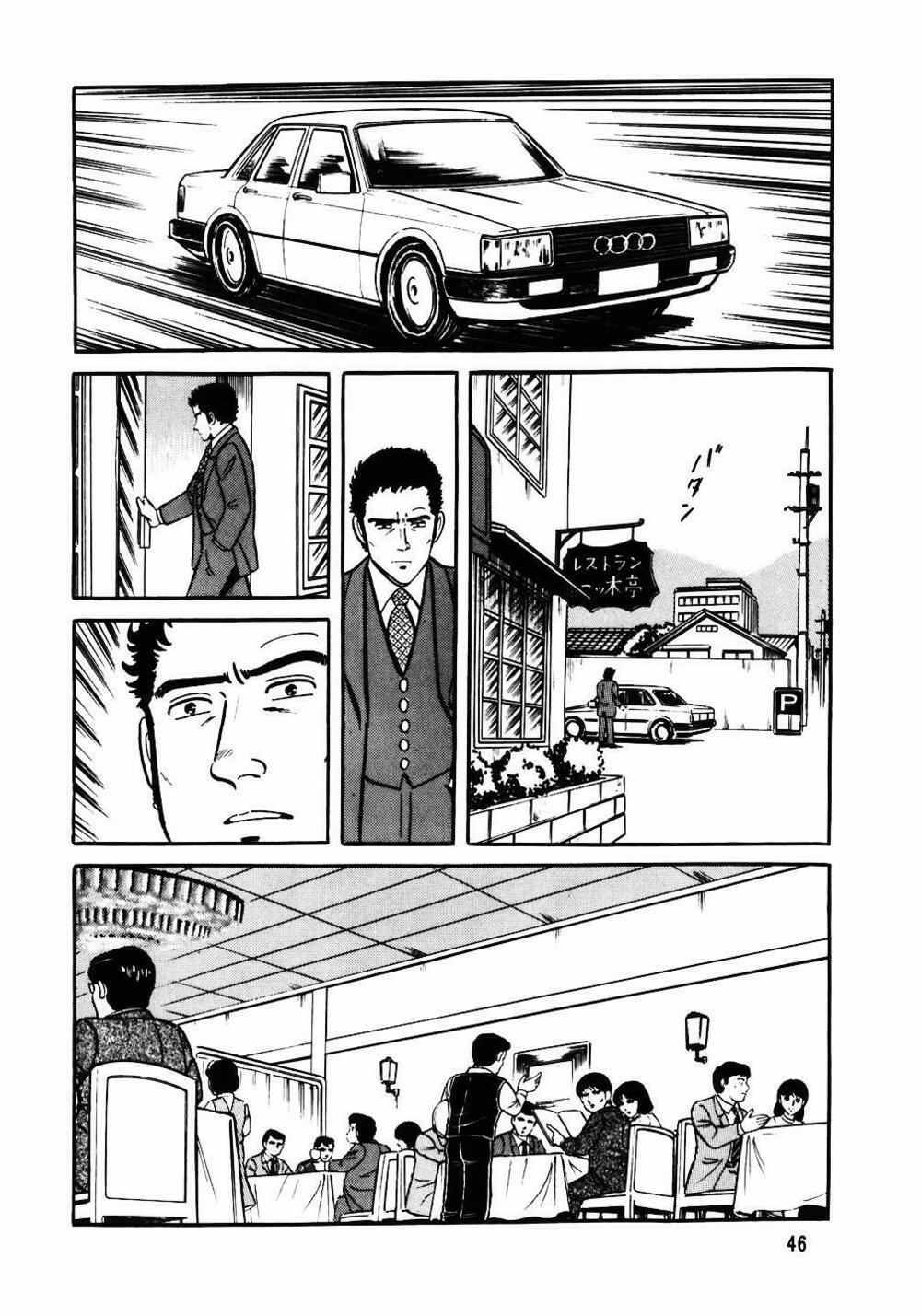 Đầu Bếp Trứ Danh 26 trang 20