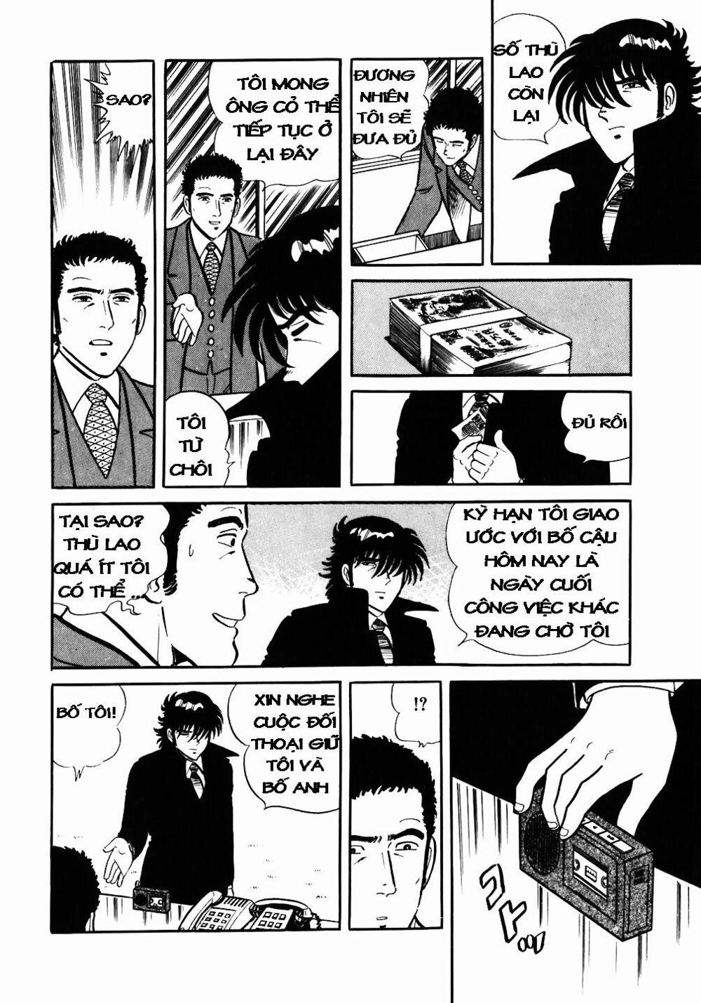 Đầu Bếp Trứ Danh 26 trang 26