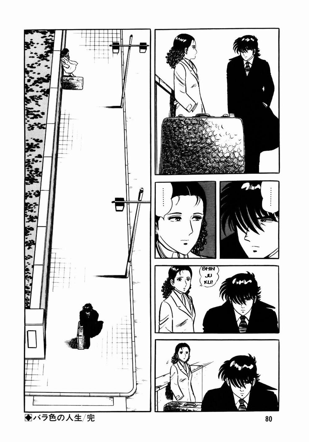 Đầu Bếp Trứ Danh 27 trang 25