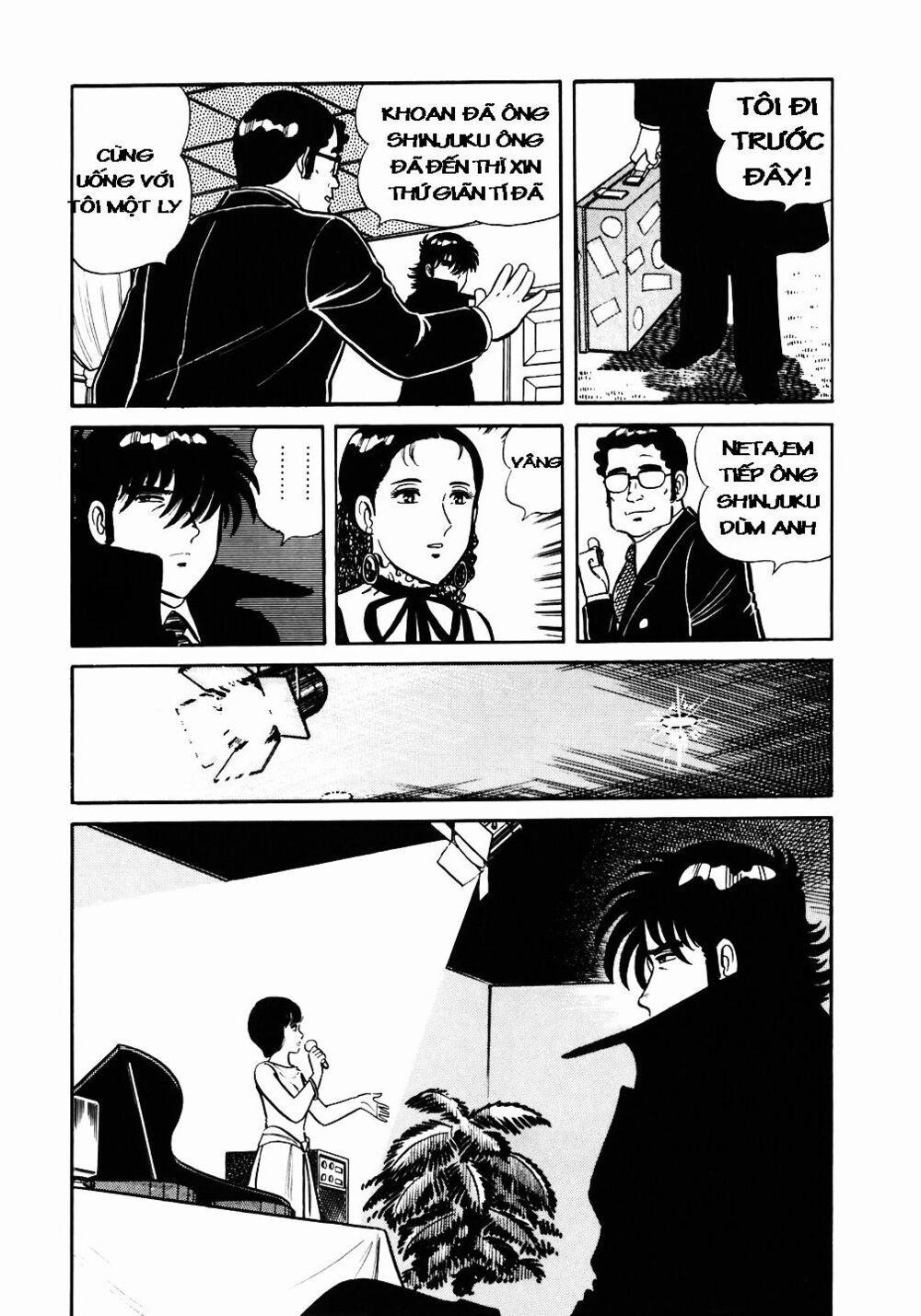 Đầu Bếp Trứ Danh 27 trang 6