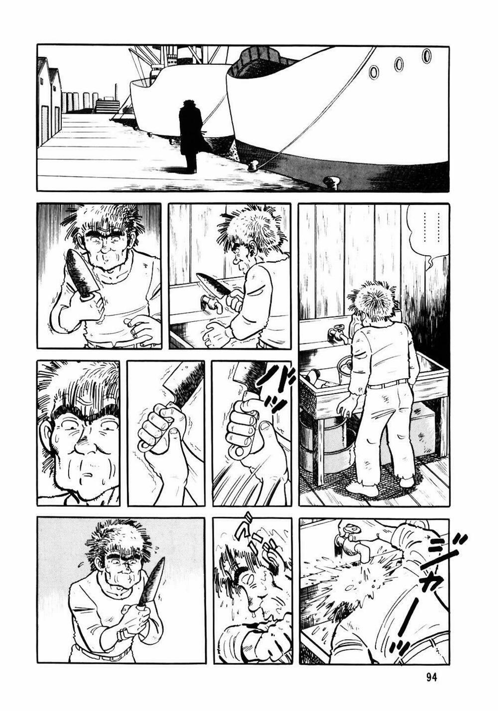 Đầu Bếp Trứ Danh 28 trang 15