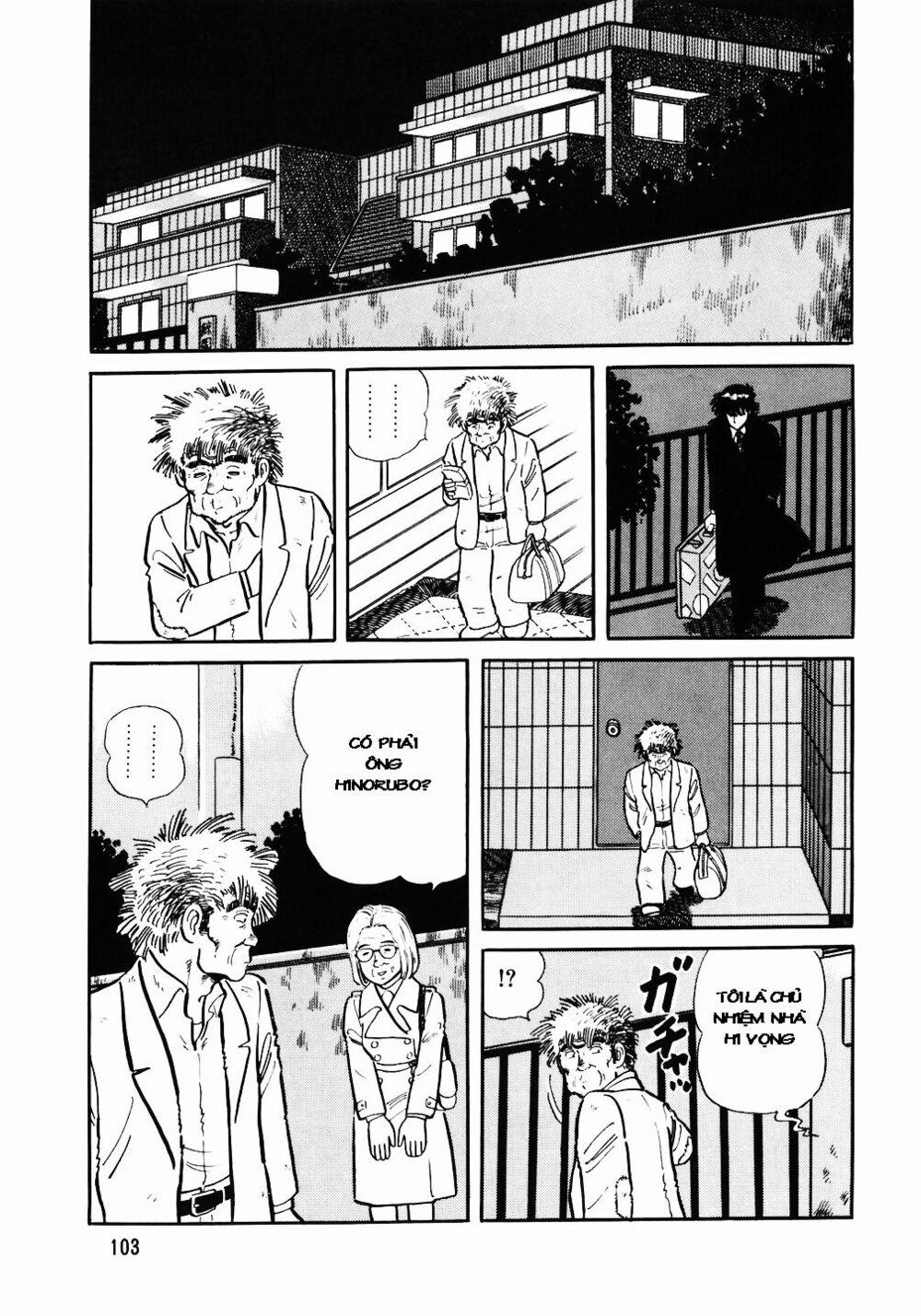 Đầu Bếp Trứ Danh 28 trang 24